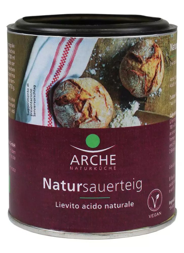 Natursauerteig (125 g)