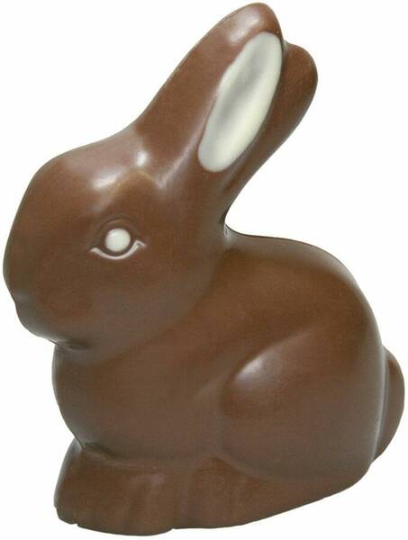 Schoko Osterhase - Vollmilch (60 g)