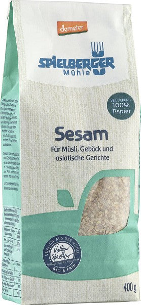 Sesam (400 g)