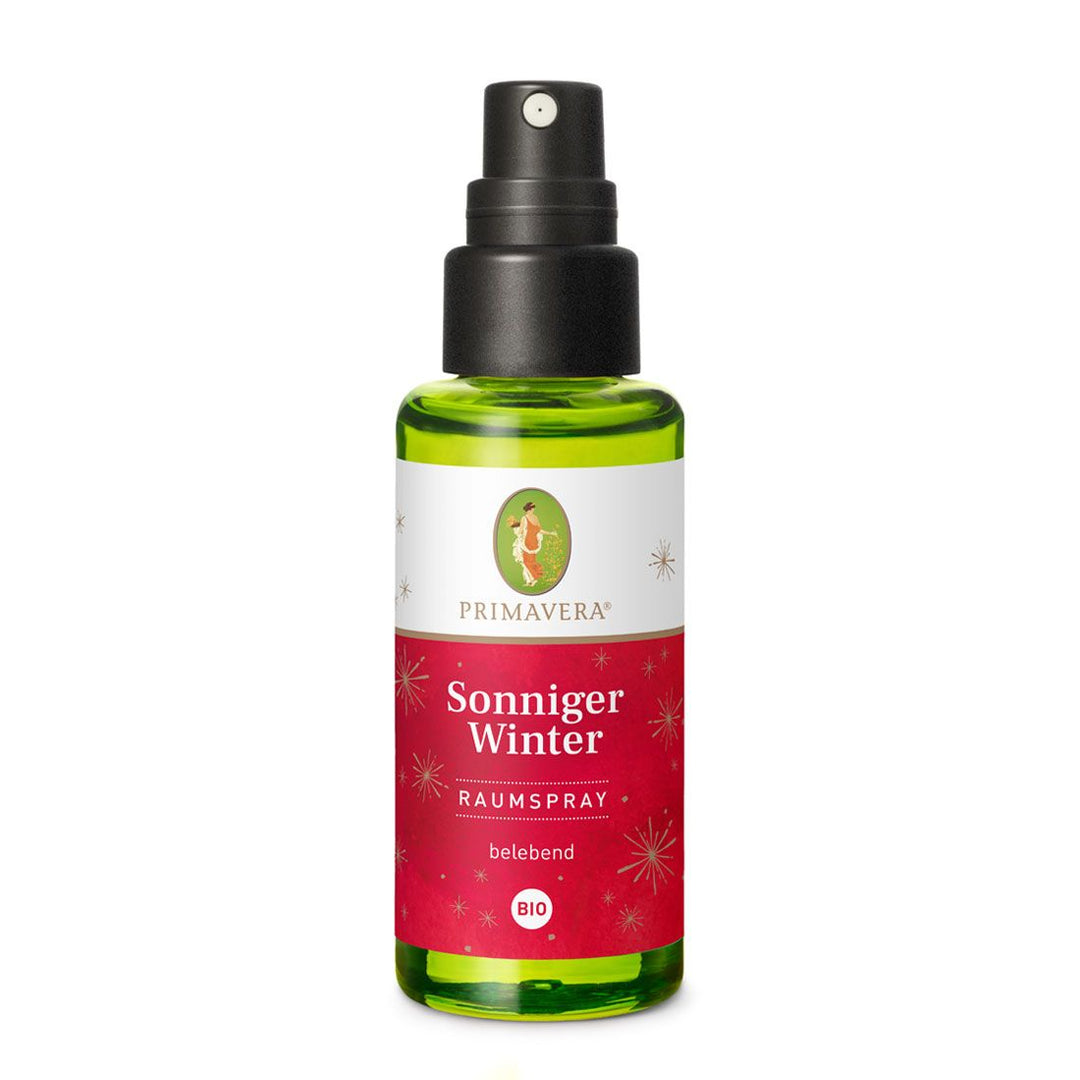 Sonniger Winter - Raumspray (50 ml)