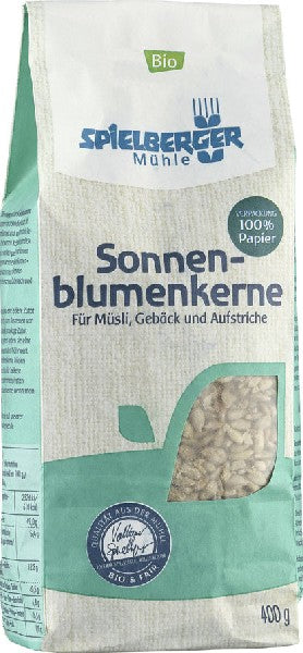 Sonnenblumenkerne (400 g)