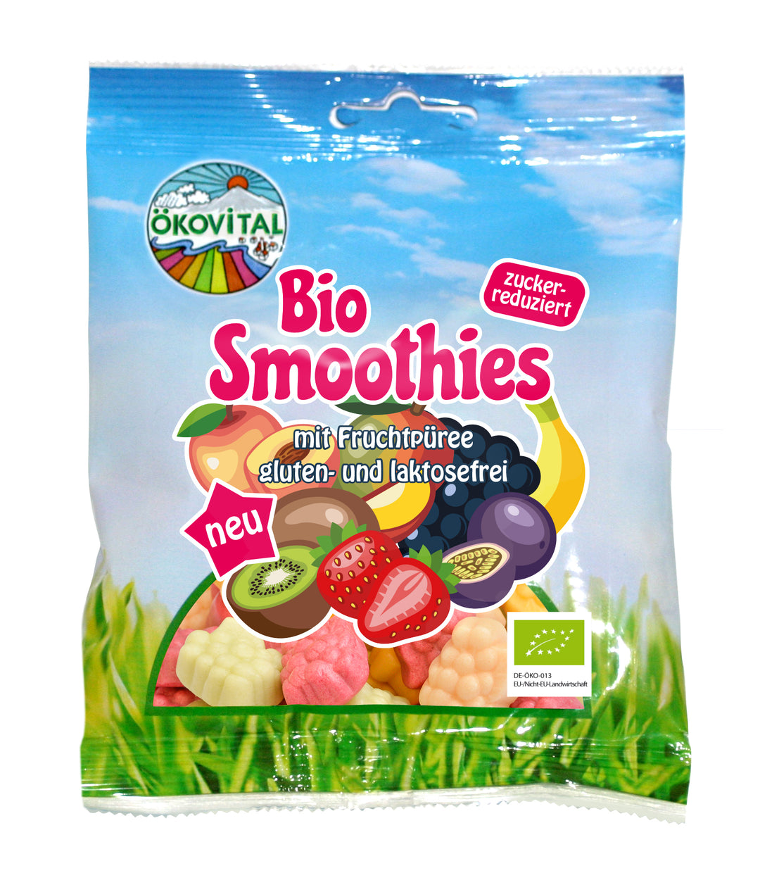 Smoothies (80 g)