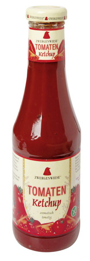 Tomaten-Ketchup (500 ml)
