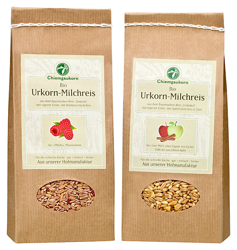 Set II - Kochen süß