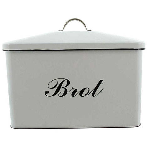 Vorratsdose - Brot