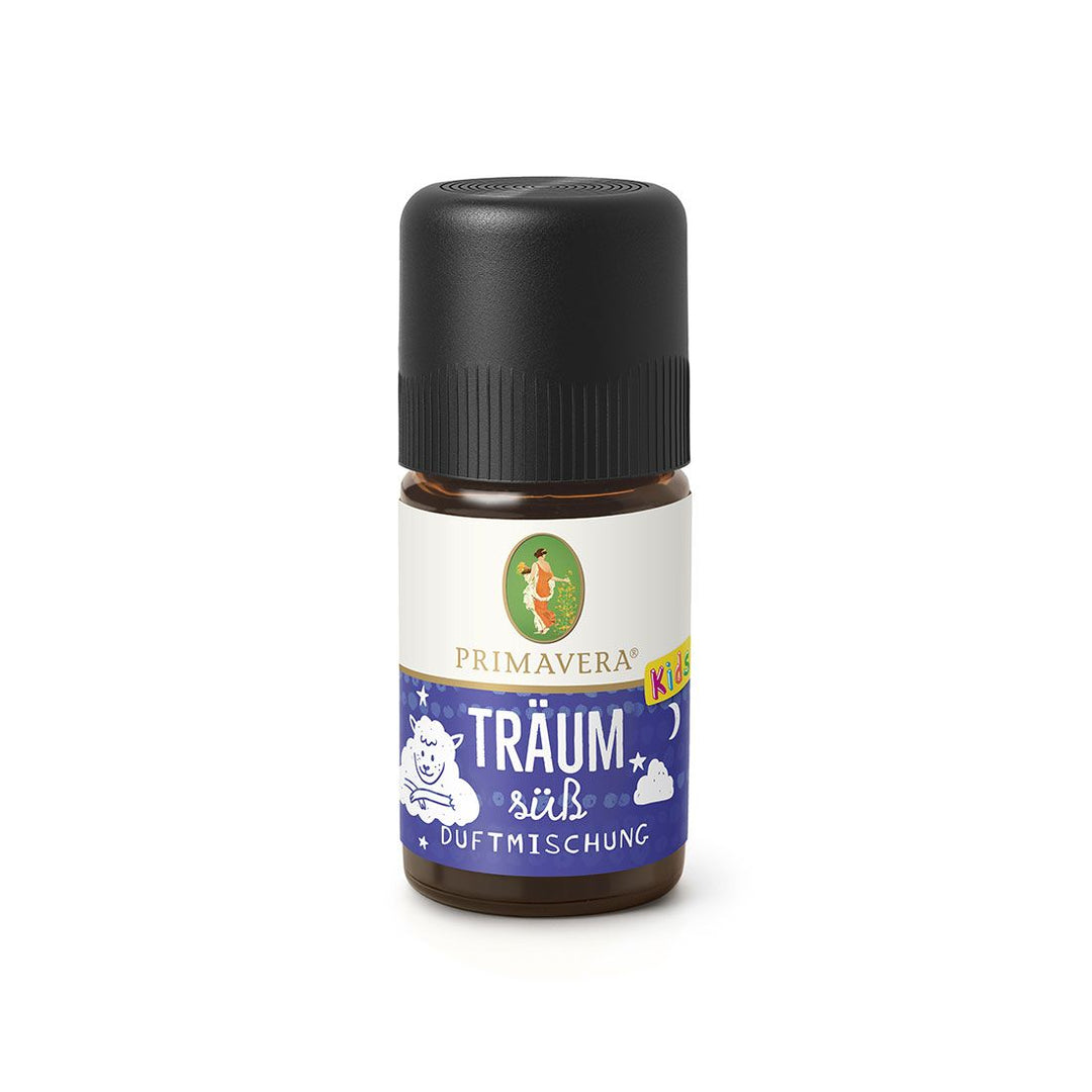 Träum süß - Duftmischung für Kids (5 ml)