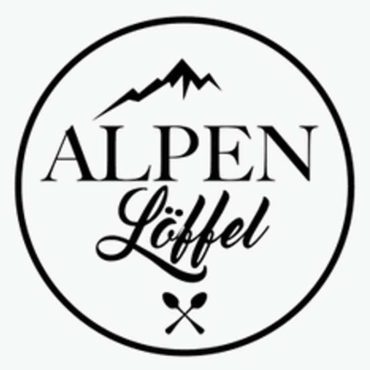 Chiemgaukorn zu Gast bei Alpen Löffel