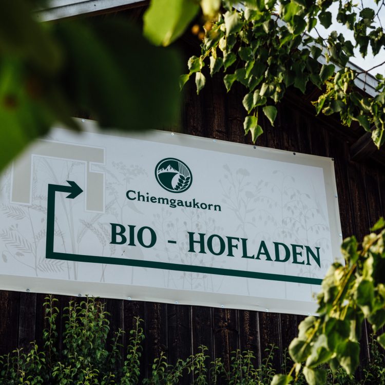 Neue Öffnungszeiten Hofladen