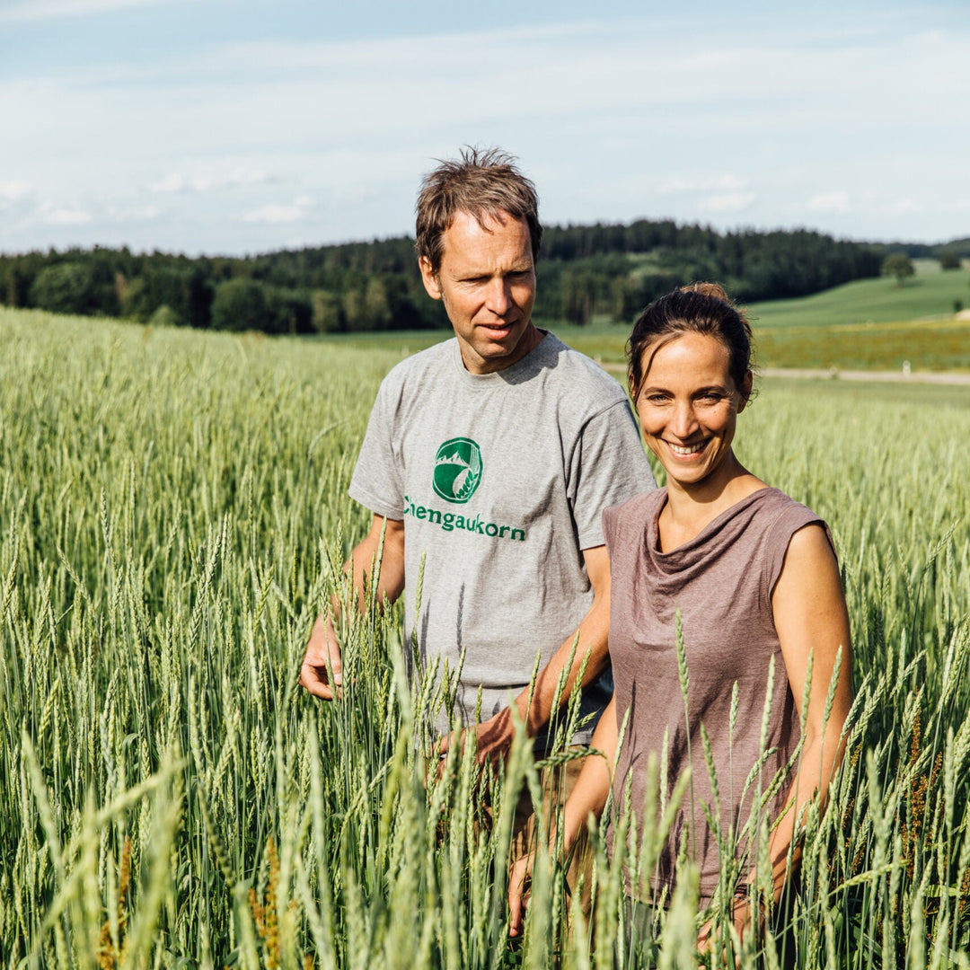 MINT Magazin - Mein grüner Einkaufskorb