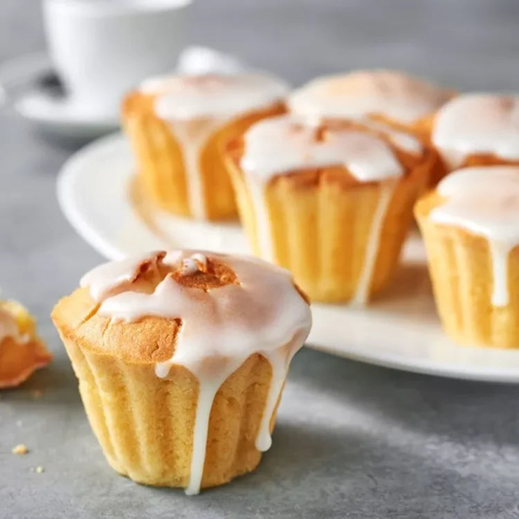 SZ: "Kindheit als Kuchen"