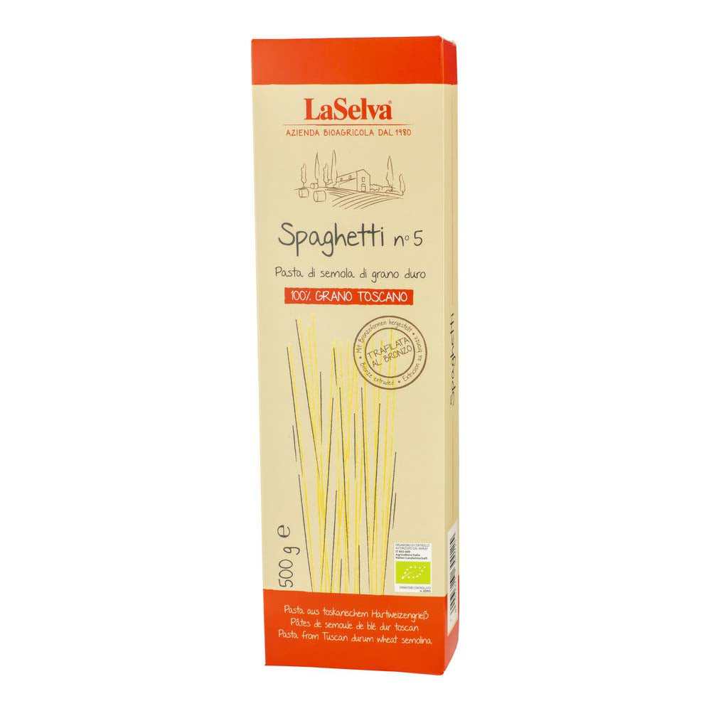 Spaghetti N° 5 (500 g)