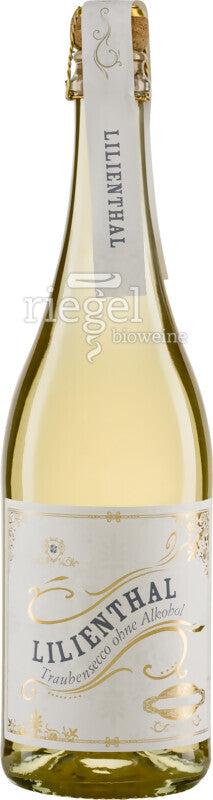 Traubensecco - alkoholfrei (0,75 l)