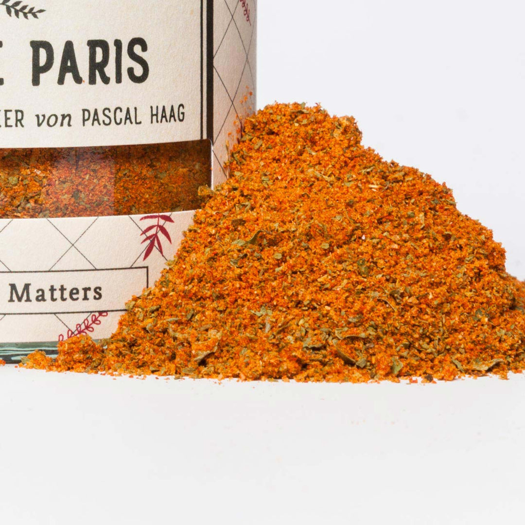 Café de Paris - Französischer Klassiker in verschiedenen Größen