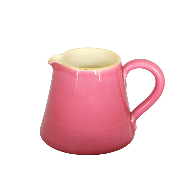 Milchkrug - pink (ca. 0,25 l)