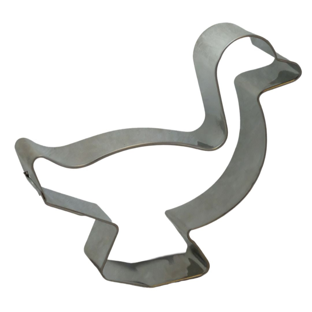 Lebkuchenausstecher - Gans (11 cm)