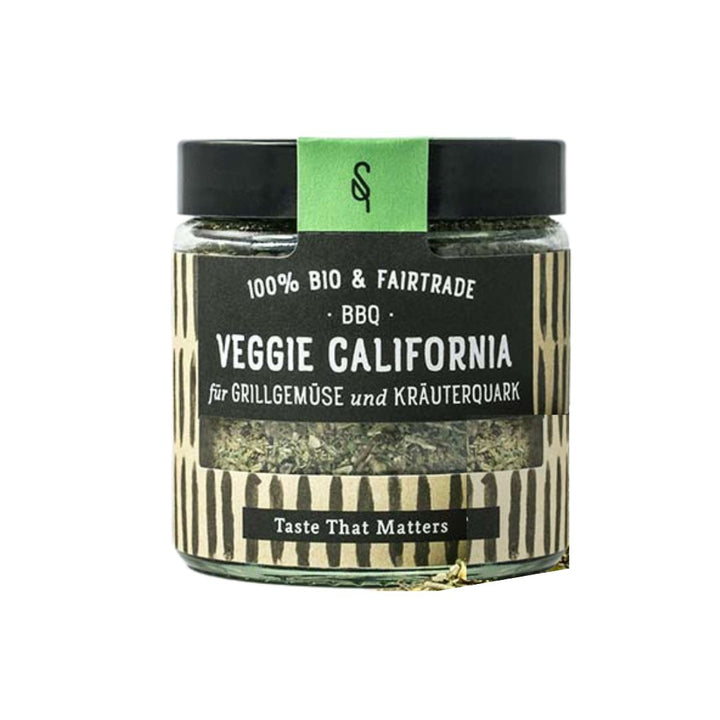 Veggie California - Grillgewürz (45 g)