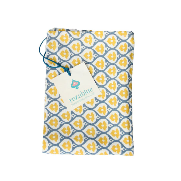 Geschirrtuch - Bells Bluestone