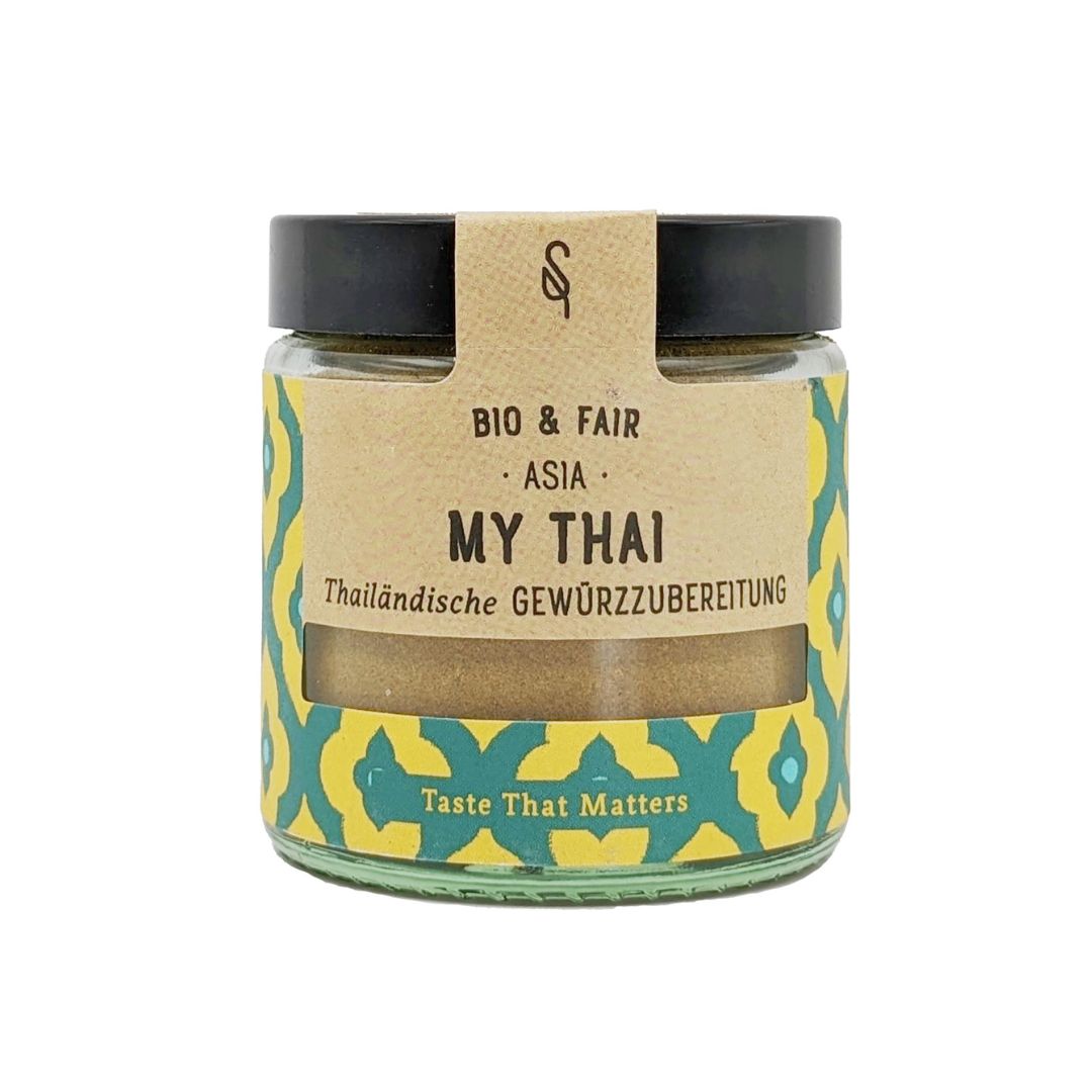 My Thai - Gewürzmischung (55 g)