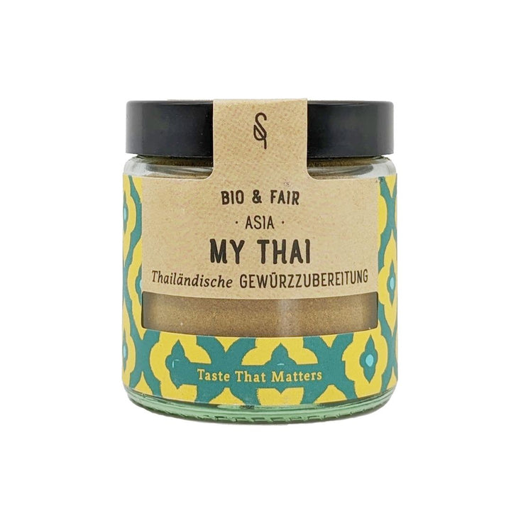My Thai - Gewürzmischung (55 g)