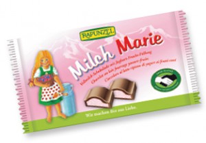 Milch Marie - Schokolade (100 g)