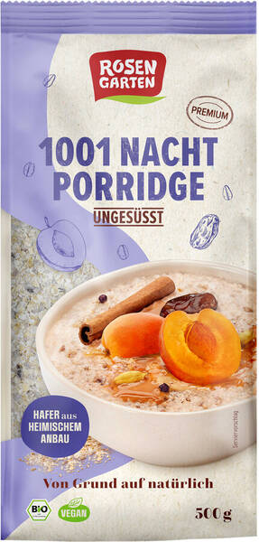 1001-Nacht-Porridge (500 g)