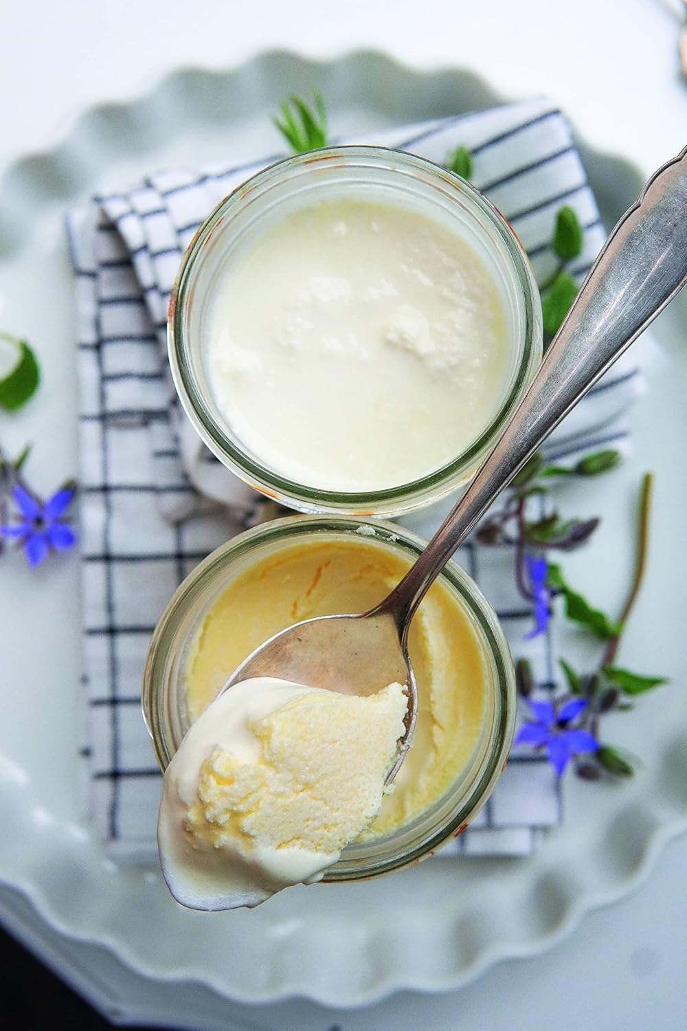 Die neue traditionelle Ernährung - GRUNDLAGEN - Kochbuch