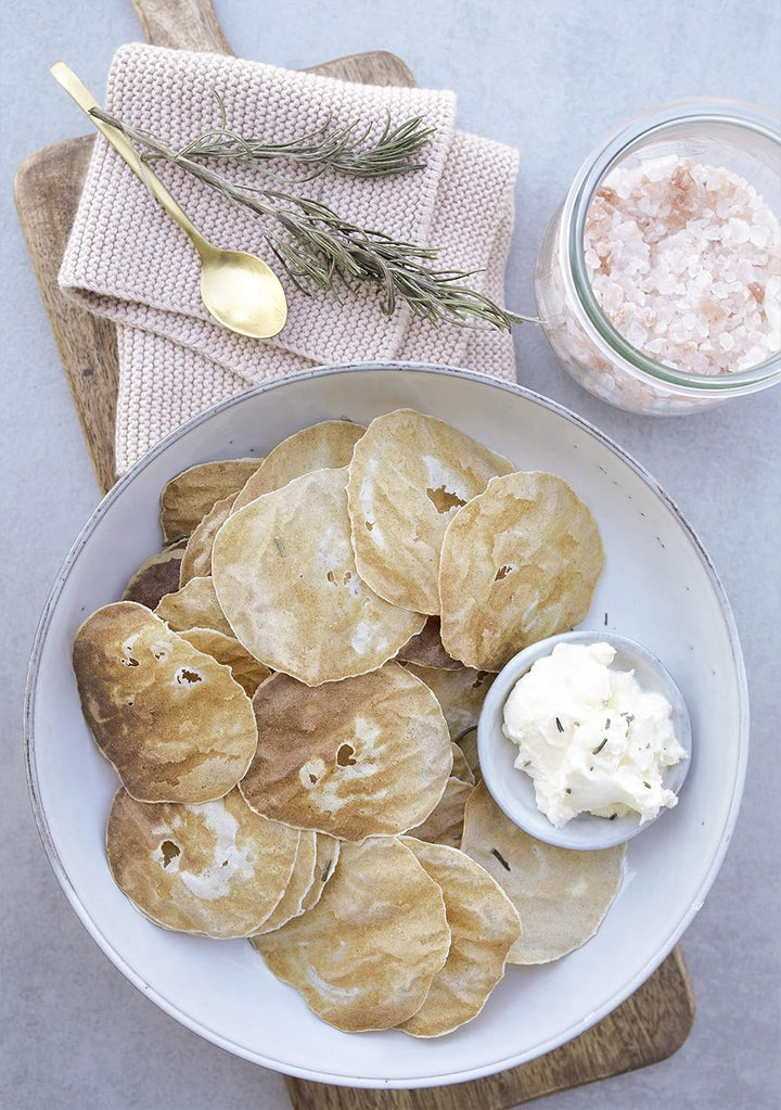 Die neue traditionelle Ernährung - GRUNDLAGEN - Kochbuch
