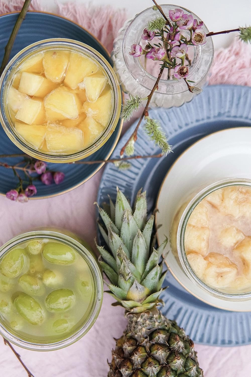 Die neue traditionelle Ernährung - GRUNDLAGEN - Kochbuch