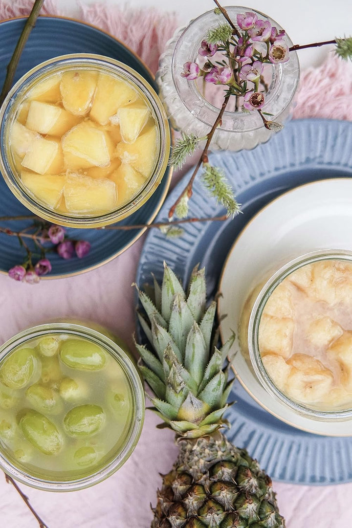 Die neue traditionelle Ernährung - GRUNDLAGEN - Kochbuch