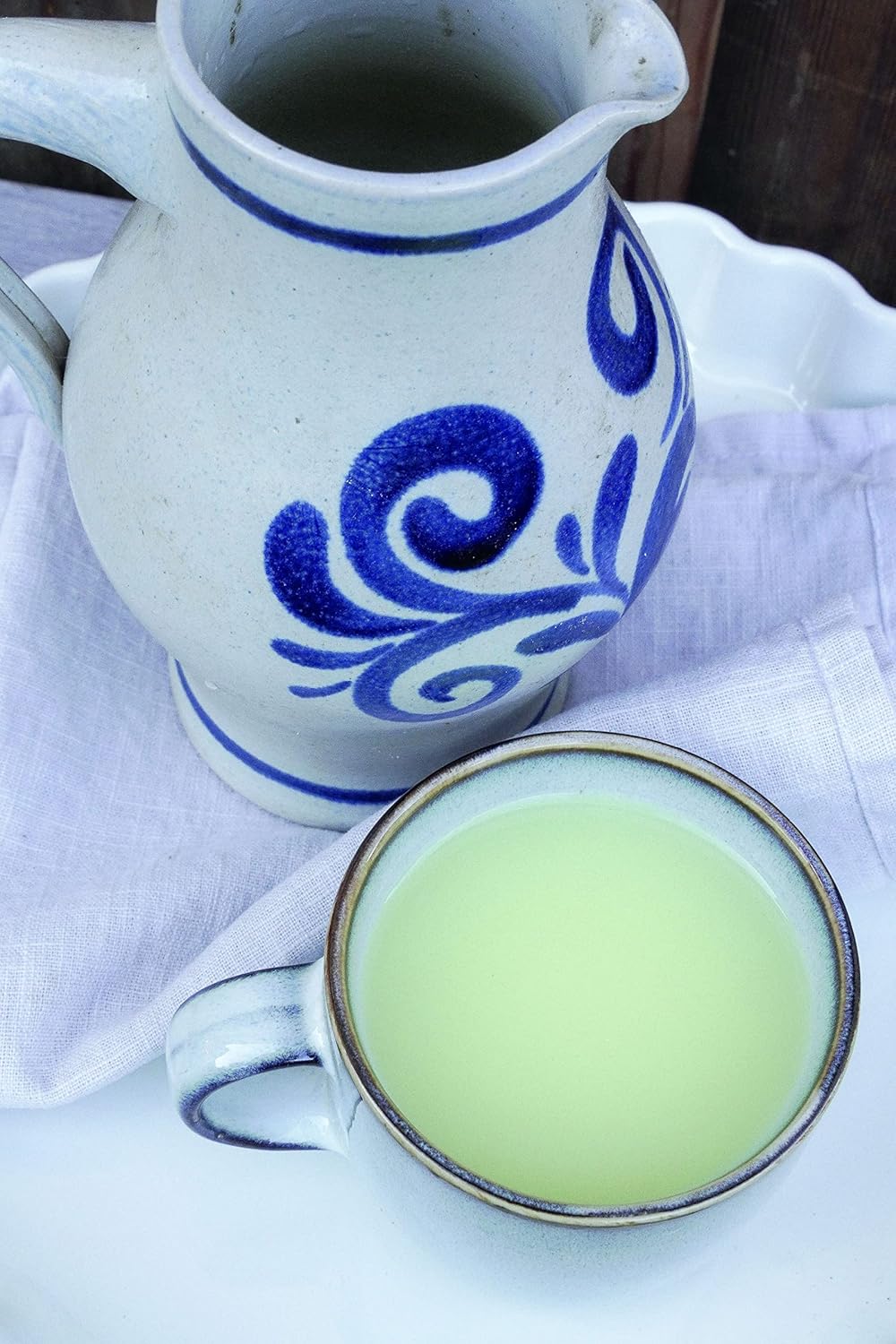 Die neue traditionelle Ernährung - GRUNDLAGEN - Kochbuch