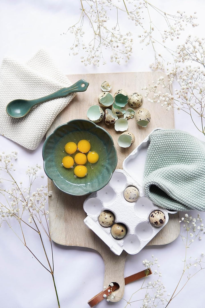 Die neue traditionelle Ernährung - FRÜHLINGSSPEZIAL - Kochbuch