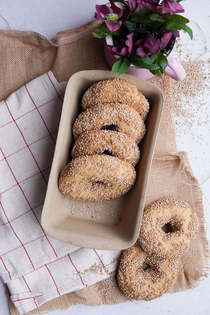 Die neue traditionelle Ernährung - FRÜHLINGSSPEZIAL - Kochbuch