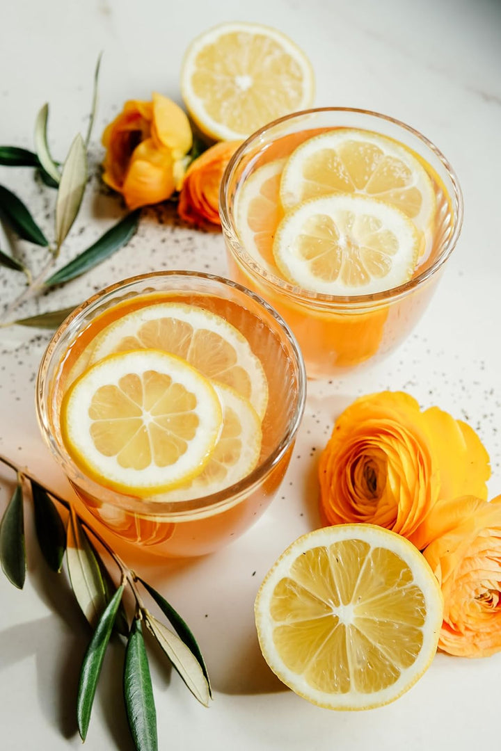 Die neue traditionelle Ernährung - SOMMERSPEZIAL - Kochbuch