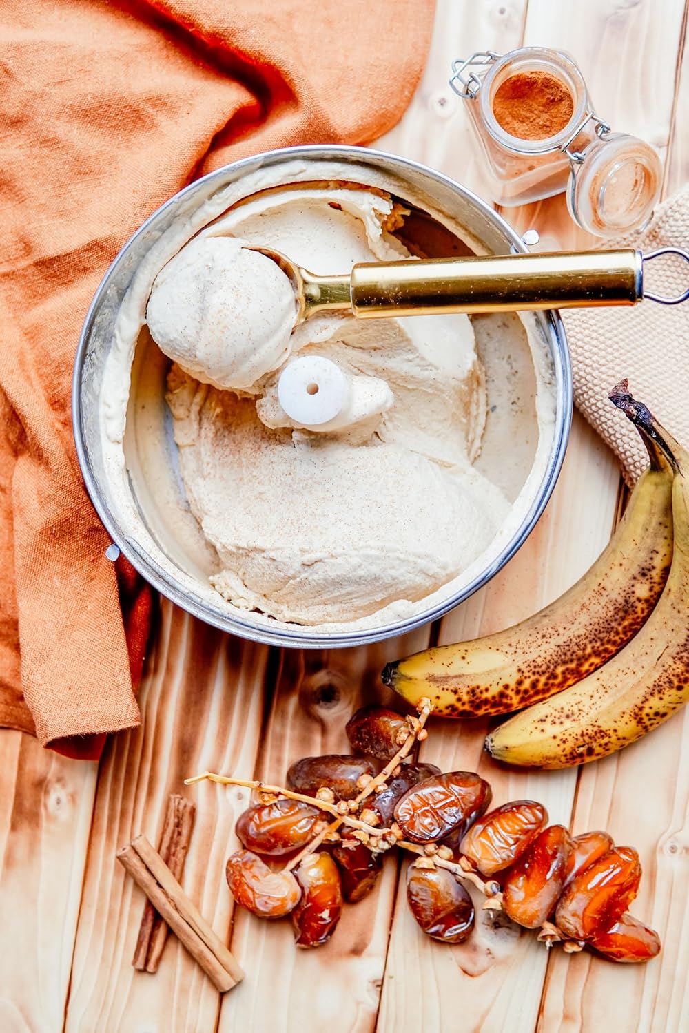 Die neue traditionelle Ernährung - SOMMERSPEZIAL - Kochbuch