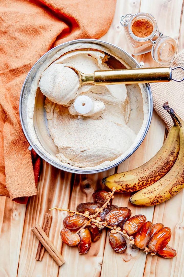 Die neue traditionelle Ernährung - SOMMERSPEZIAL - Kochbuch