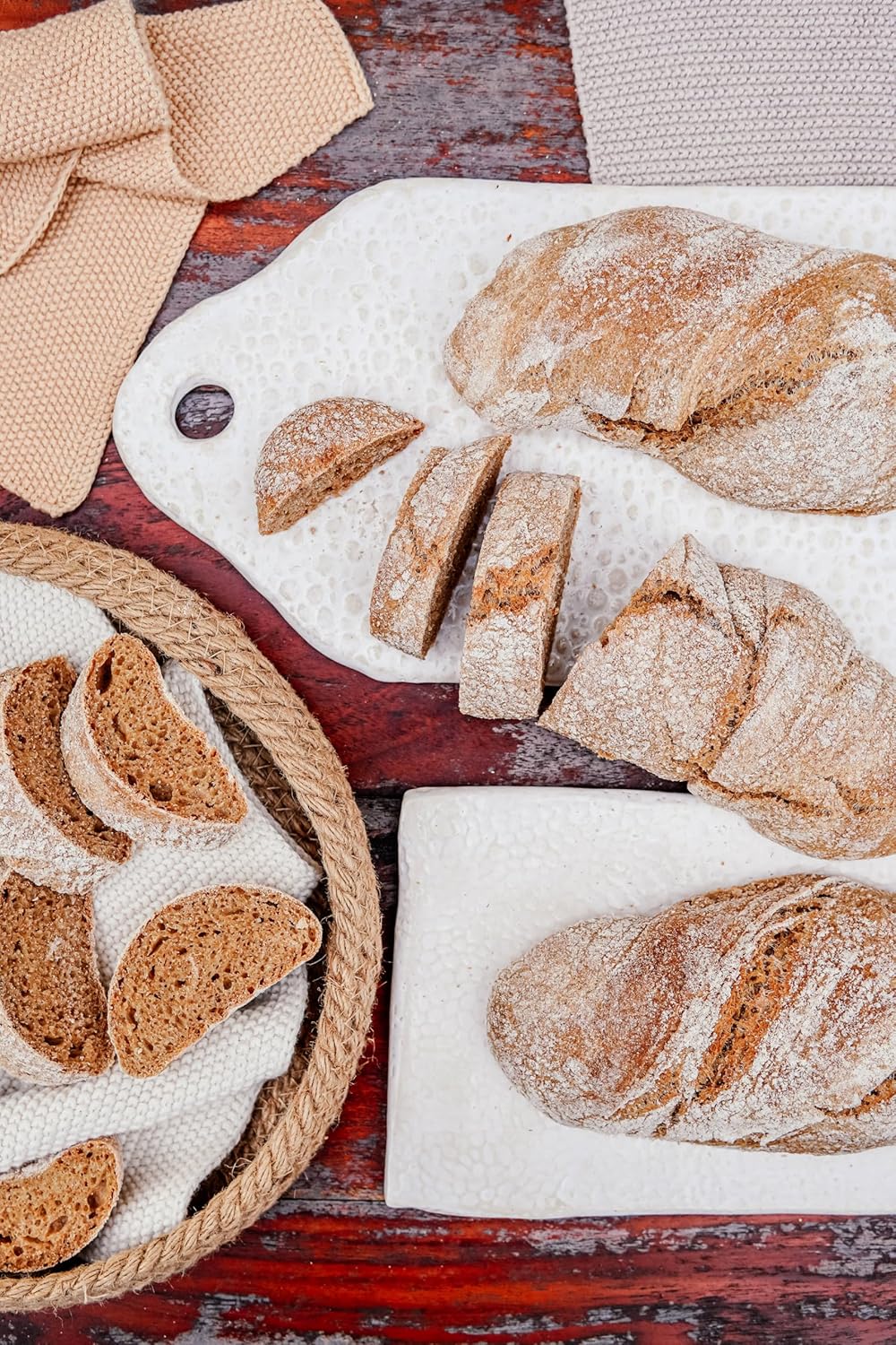 Die neue traditionelle Ernährung - SOMMERSPEZIAL - Kochbuch