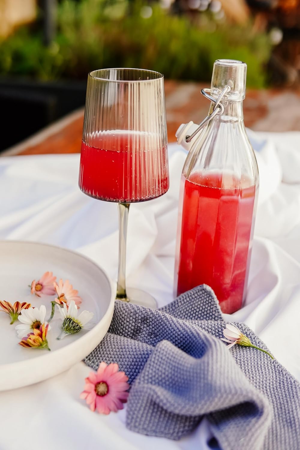 Die neue traditionelle Ernährung - SOMMERSPEZIAL - Kochbuch