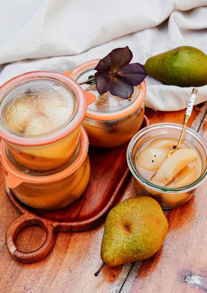 Die neue traditionelle Ernährung - HERBSTSPEZIAL - Kochbuch