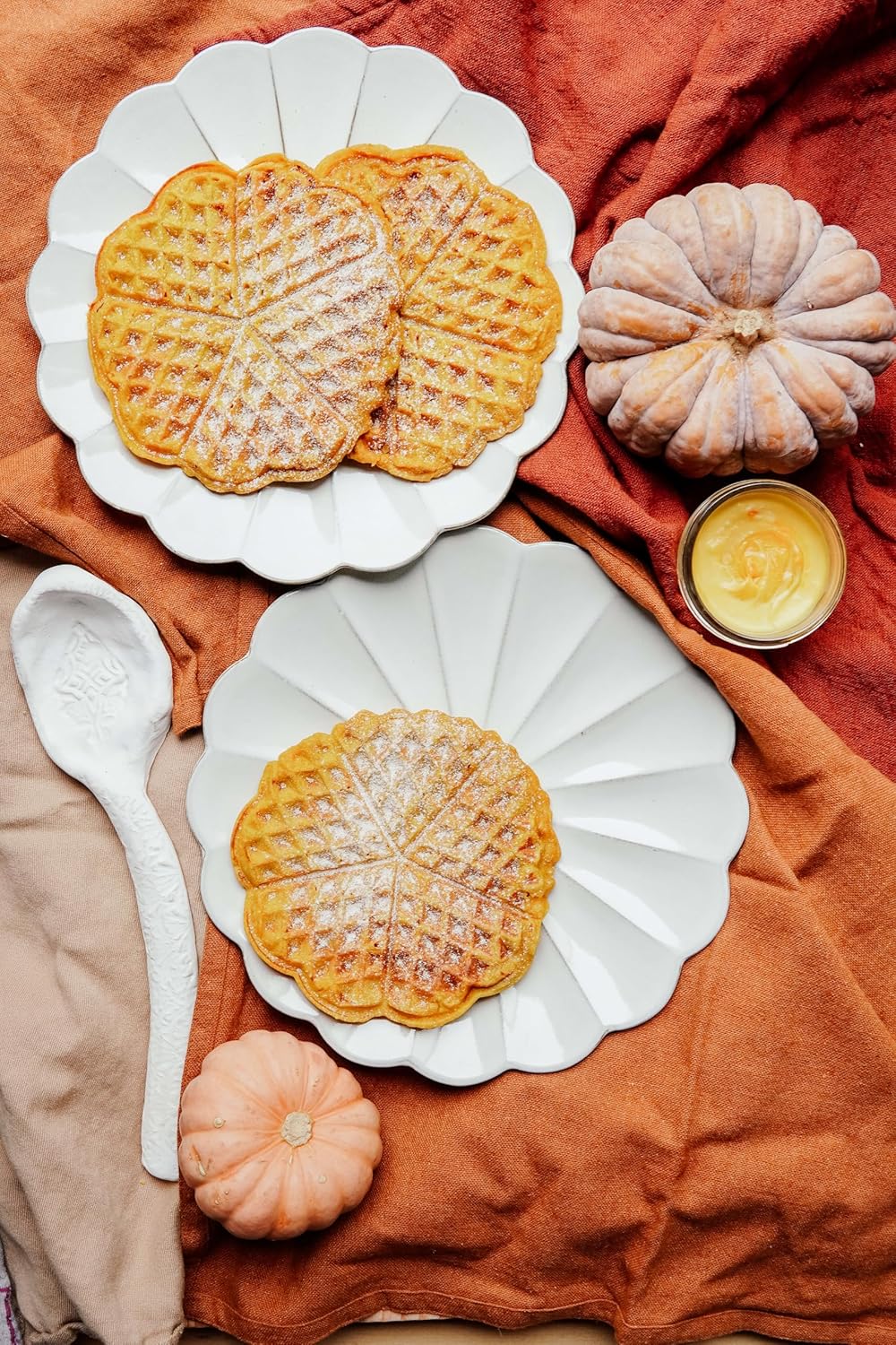 Die neue traditionelle Ernährung - HERBSTSPEZIAL - Kochbuch