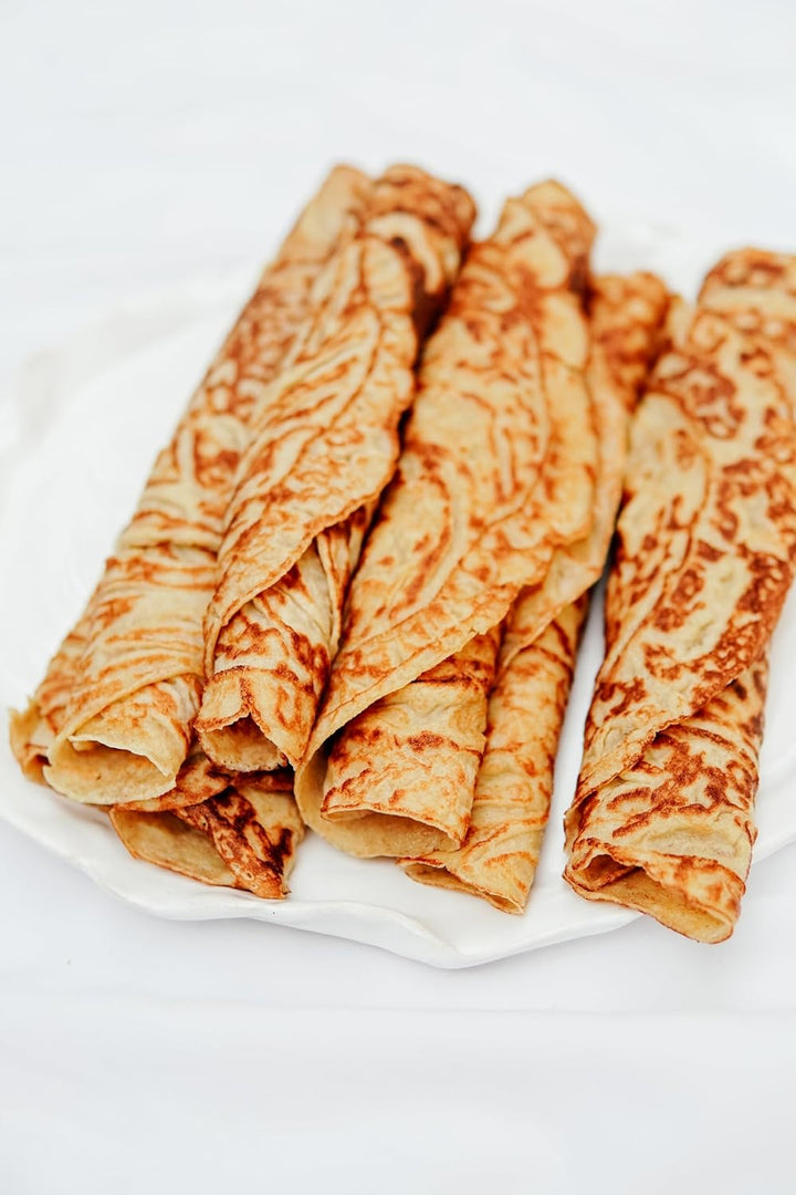 Die neue traditionelle Ernährung - HERBSTSPEZIAL - Kochbuch