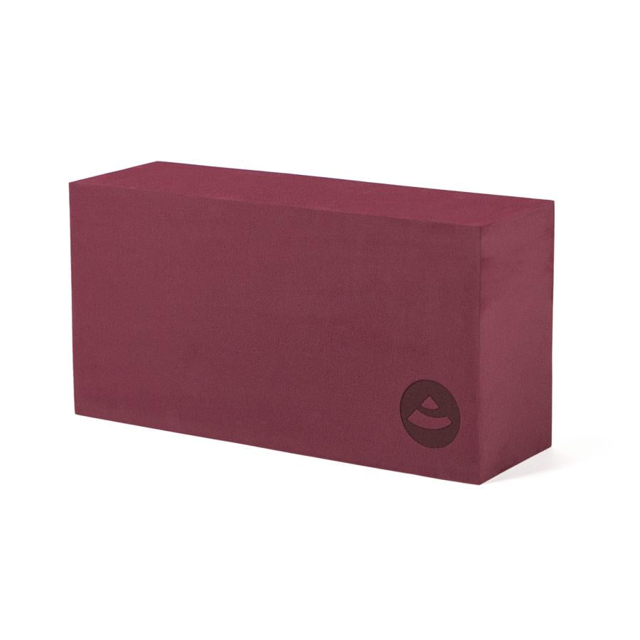 Yoga Block verschiedene Farben