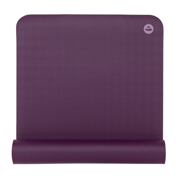 Yogamatte Eco Pro aus Naturkautschuk in verschiedenen Farben