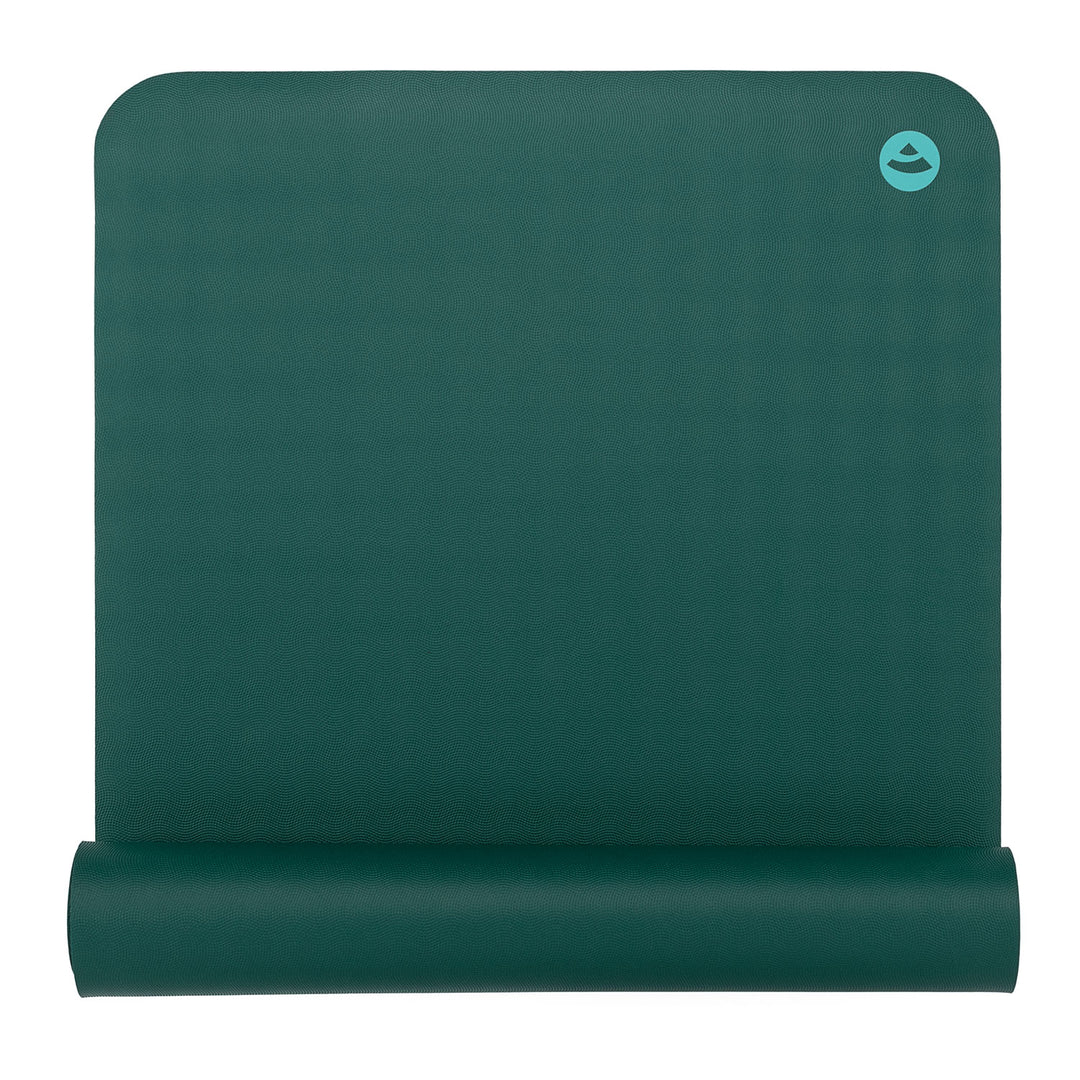 Yogamatte Eco Pro aus Naturkautschuk in verschiedenen Farben