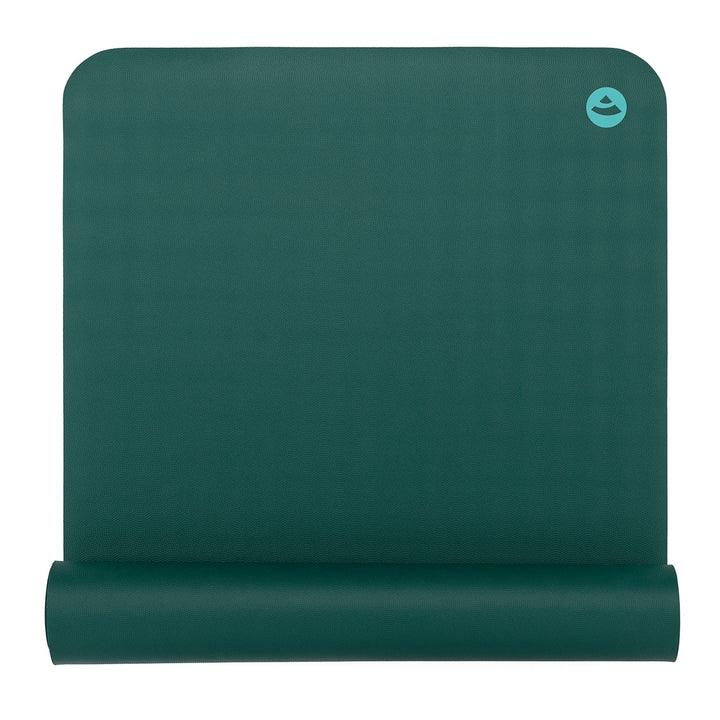 Yogamatte Eco Pro aus Naturkautschuk in verschiedenen Farben