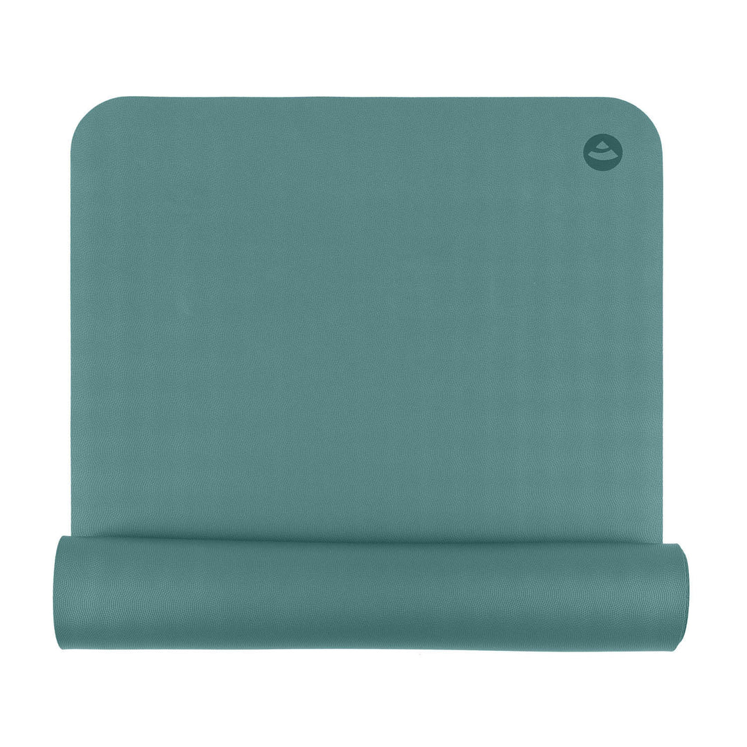 Yogamatte Eco Pro aus Naturkautschuk in verschiedenen Farben
