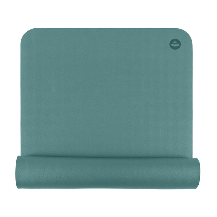 Yogamatte Eco Pro aus Naturkautschuk in verschiedenen Farben