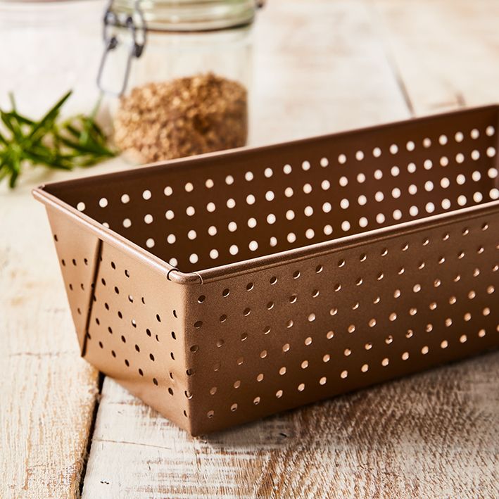 Brotbackform (30 cm)
