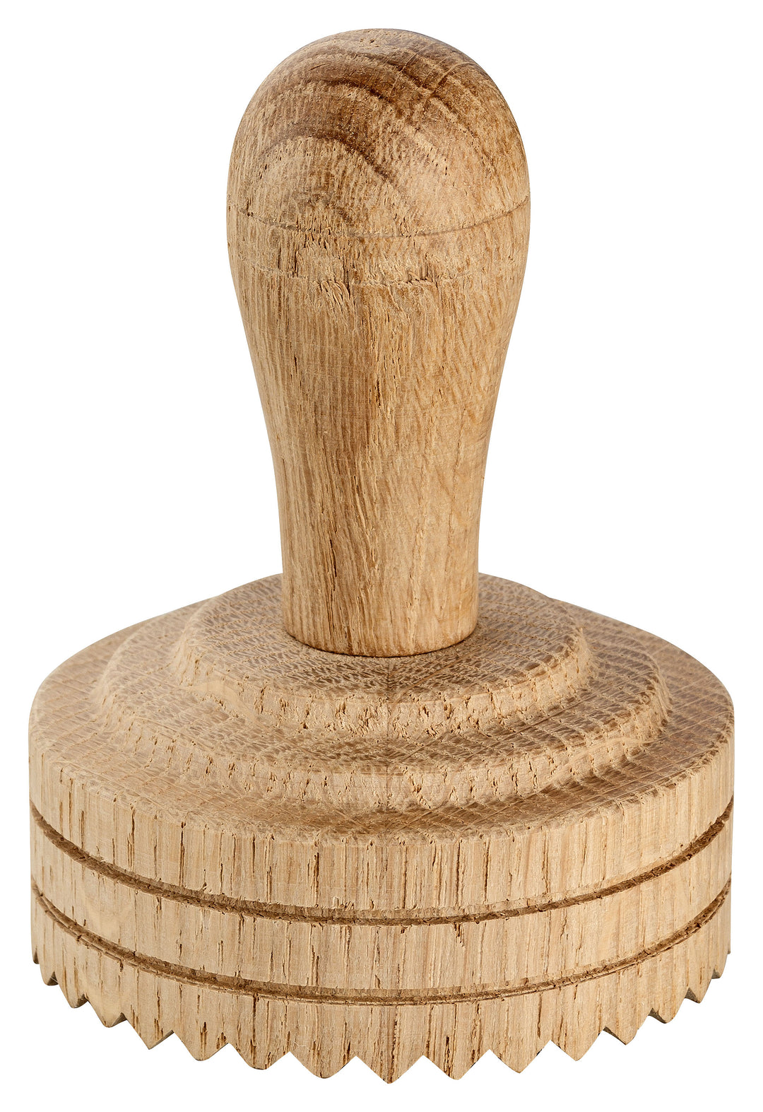 Brotstempel traditionell - IHS (Ø 7 cm)