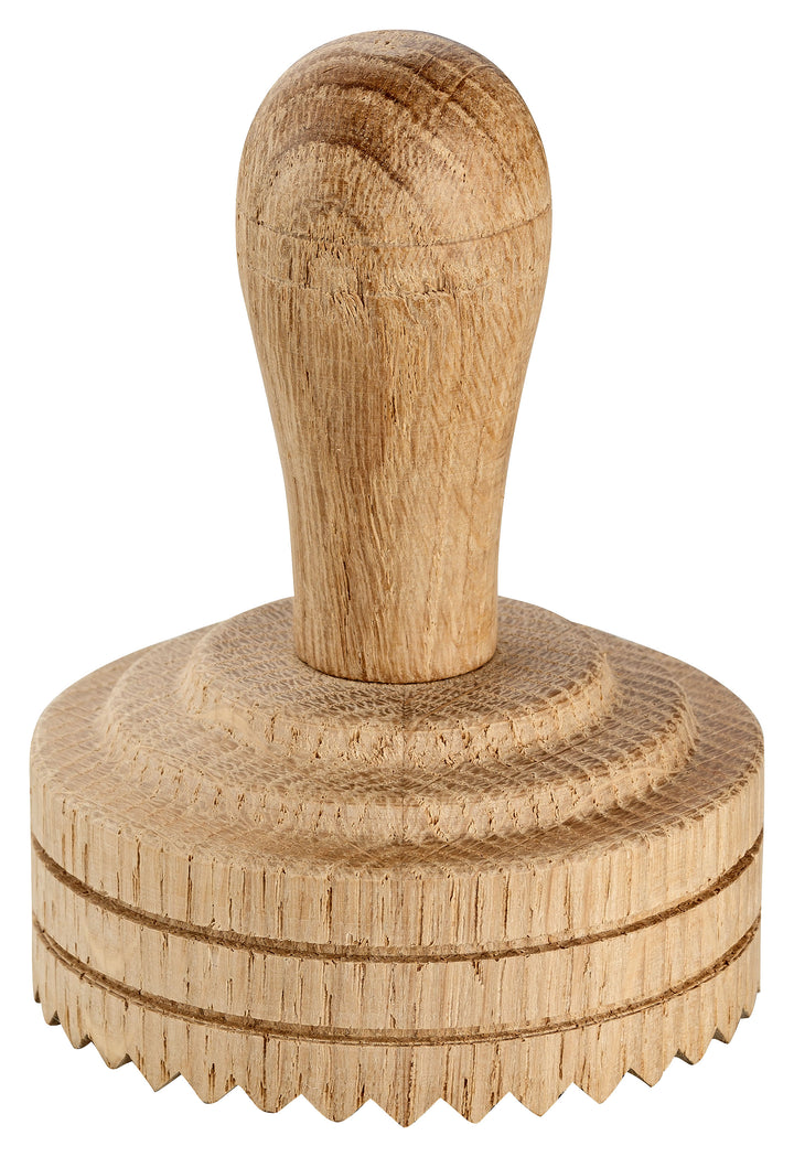 Brotstempel traditionell - IHS (Ø 7 cm)