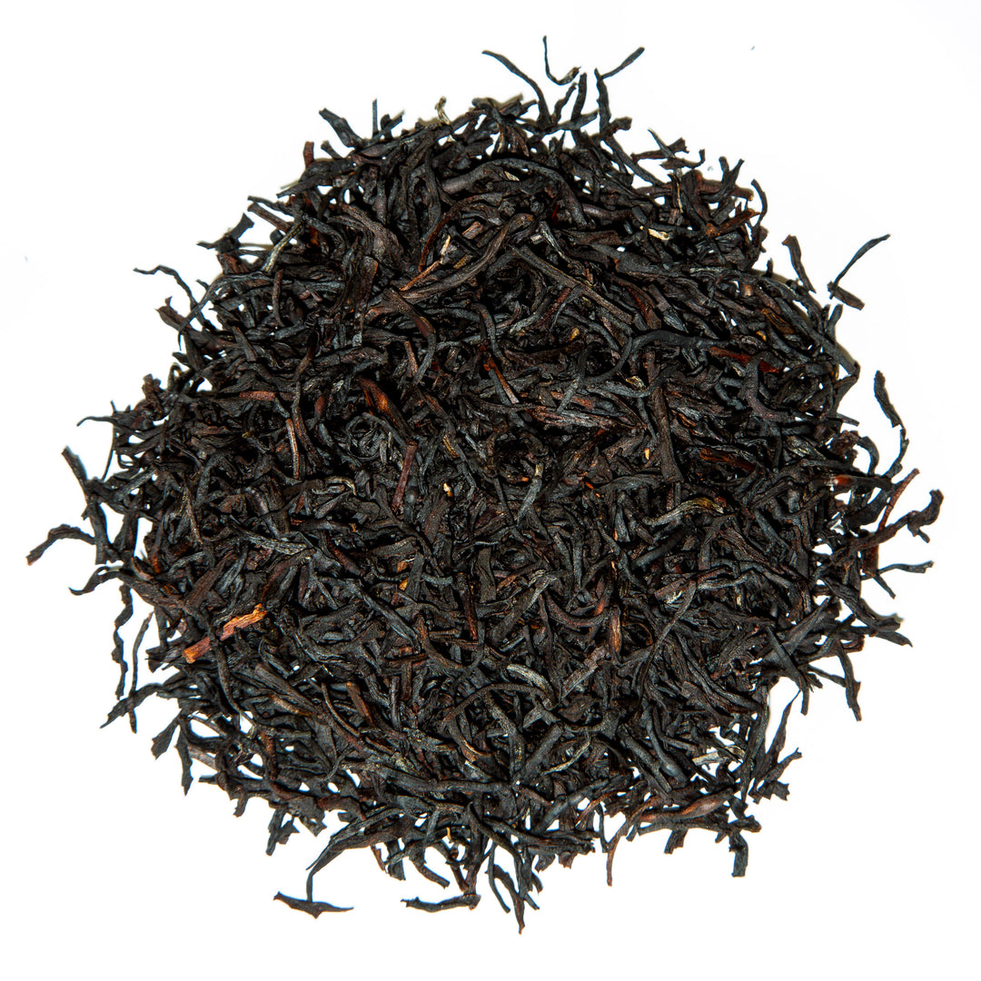 Schwarza Xaver - Schwarztee Karamell (90 g)